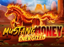 Mustang Money Energized screenshot