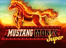 Mustang Money Super screenshot