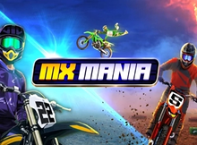 MX Mania
