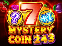 Mystery Coin 243 Screenshot