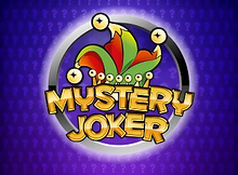 Mystery Joker screenshot