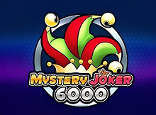 Mystery Joker 6000 screenshot