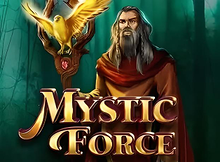 Mystic Force Screenshot