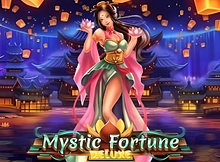 Mystic Fortune Deluxe Screenshot