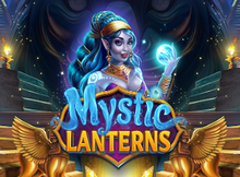 Mystic Lanterns