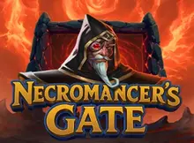 Necromancers Gate