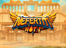 Nefertiti Hot 1 Screenshot