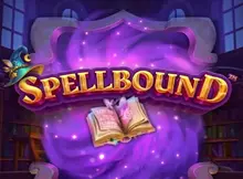 NeoGames Spellbound