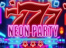 Neon Party