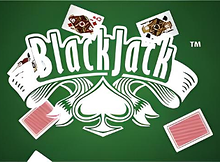 NetEnt Blackjack screenshot