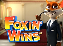 NextGen Gaming Foxin Wins Screenshot