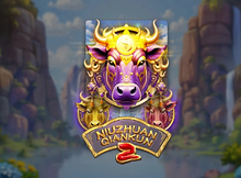 Niu Zhuan Qian Kun 2 Screenshot