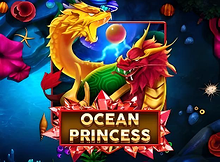 Ocean Princess Screenshot