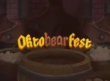 Oktobearfest