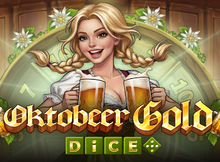 Oktobeer Gold Dice Screenshot