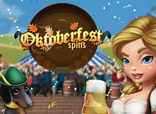 Oktoberfest Spins Screenshot