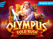 Olympus Gold Rush Screenshot
