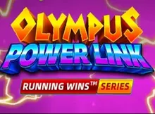 Olympus Power Link Running Wins