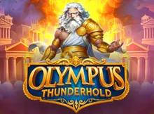 Olympus Thunderhold Screenshot