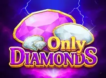 Only Diamonds screenshot