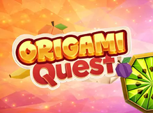 Origami Quest Screenshot