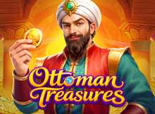 Ottoman Treasures Screenshot