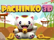 Pachinko 3D screenshot