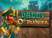 Paddy O Plunder screenshot