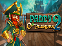 Paddy O Plunder 2 screenshot