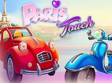 Paris Touch Screenshot