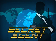 Parlay Secret Agent Screenshot