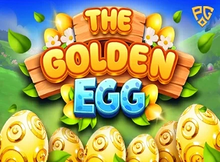 Pascal Gaming The Golden Egg Screenshot
