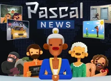 Pascal News