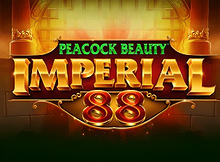 Peacock Beauty screenshot