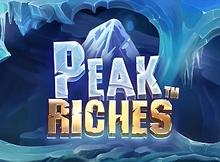 Peak Riches Screenshot