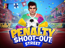 Penalty Shoot Out Street screenshot