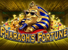 Pharaohs Fortune Screenshot
