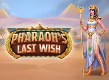Pharaohs Last Wish Screenshot