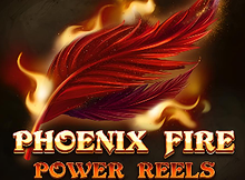 Phoenix Fire Power Reels Screenshot