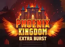 Phoenix Kingdom Extra Burst Screenshot