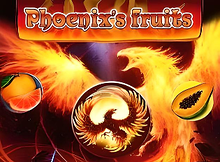 Phoenixs Fruits Screenshot