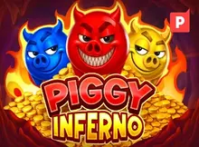 Piggy Inferno Screenshot