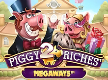 Piggy Riches 2 Megaways screenshot