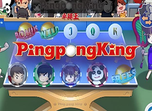 Ping Pong King Screenshot