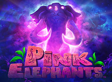 Pink Elephants Screenshot