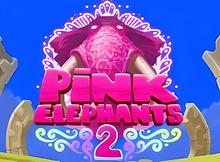 Pink Elephants 2 screenshot
