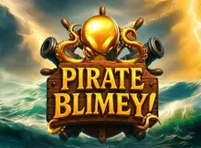 Pirate Blimey