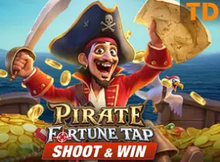 Pirate Fortune Tap