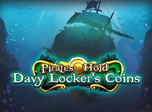 Pirates Hold Davy Lockers Coins Screenshot