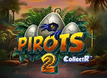 Pirots 2 screenshot